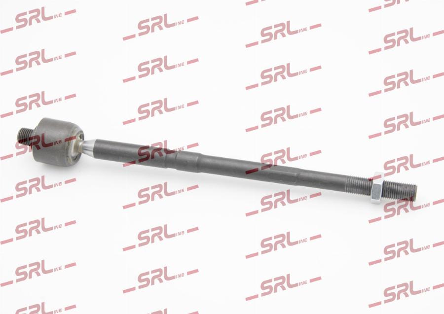 SRLine S6055054 - Осьовий шарнір, рульова тяга autozip.com.ua