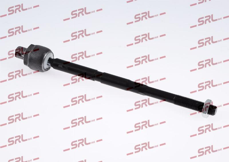 SRLine S6055052 - Осьовий шарнір, рульова тяга autozip.com.ua