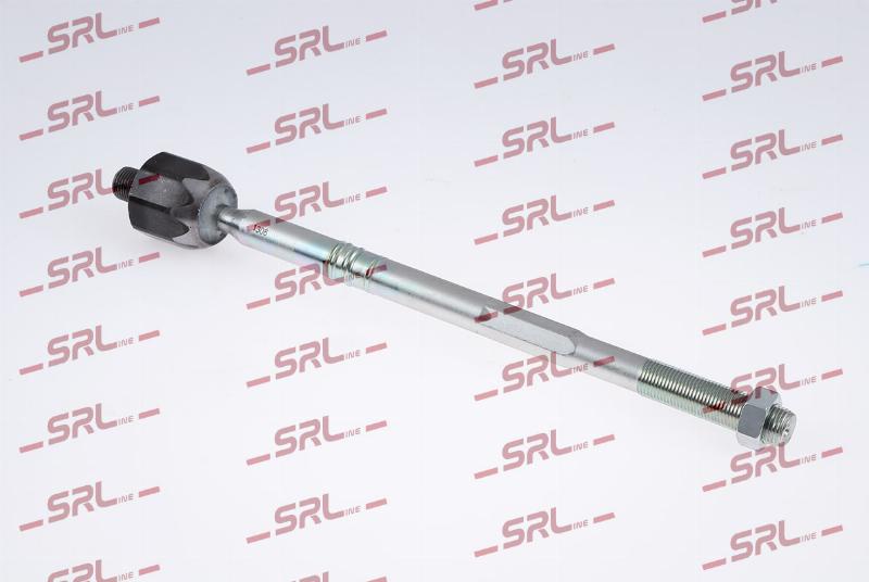 SRLine S6055069 - Осьовий шарнір, рульова тяга autozip.com.ua