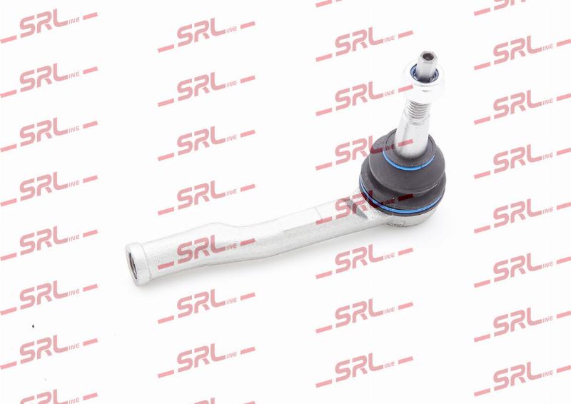 SRLine S6055060 - Наконечник рульової тяги, кульовий шарнір autozip.com.ua