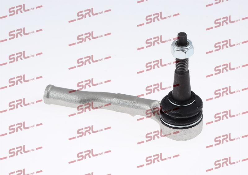 SRLine S6055061 - Наконечник рульової тяги, кульовий шарнір autozip.com.ua