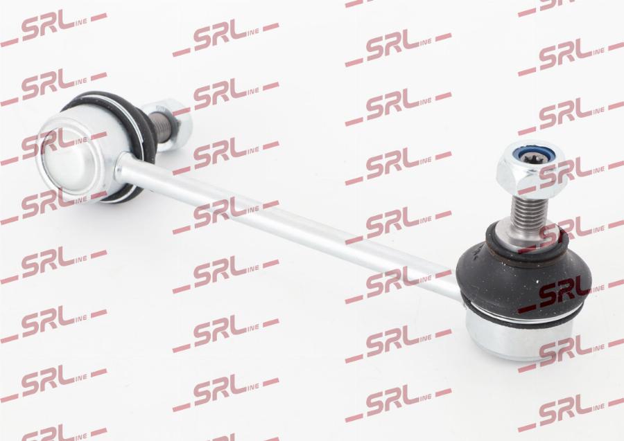 SRLine S6055005 - Тяга / стійка, стабілізатор autozip.com.ua