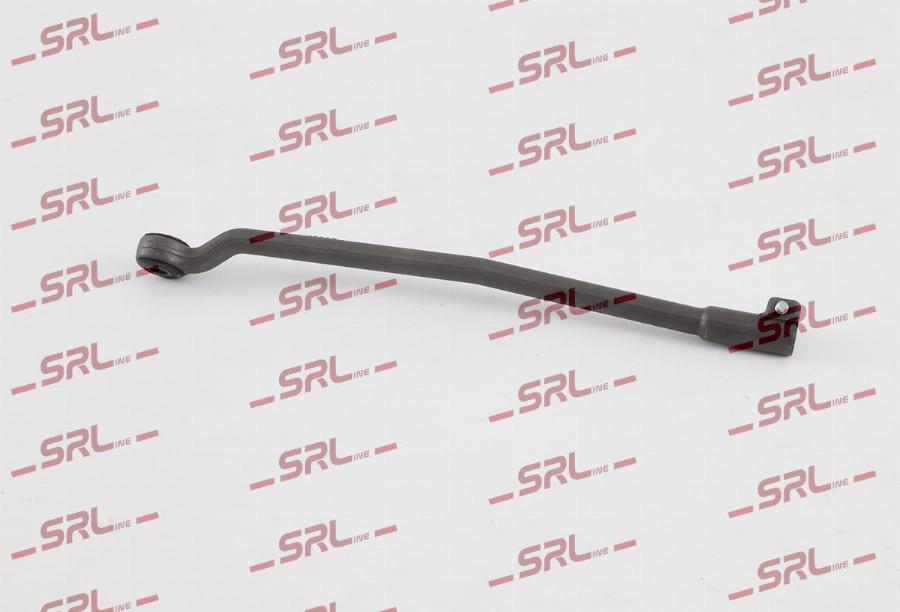 SRLine S6055008 - Осьовий шарнір, рульова тяга autozip.com.ua