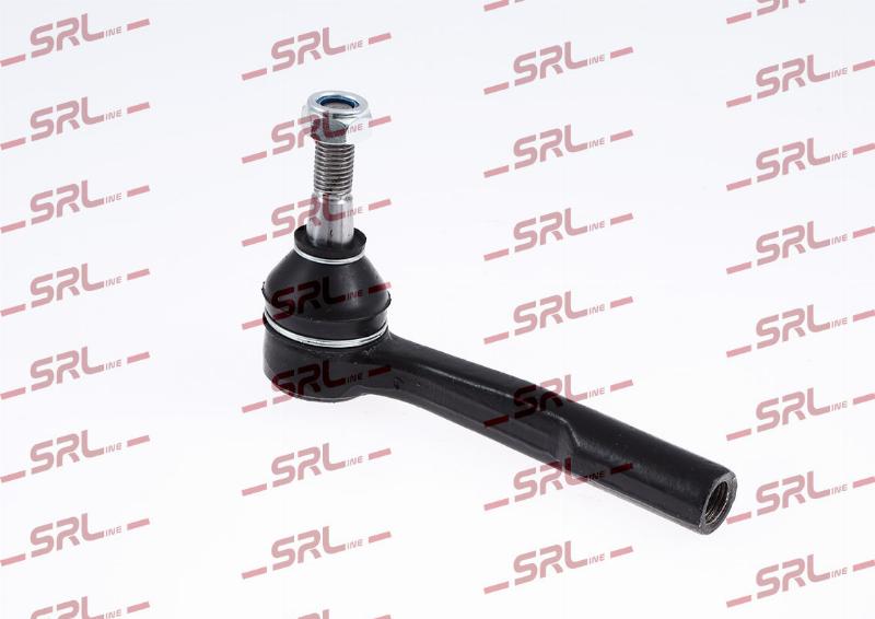 SRLine S6055002 - Наконечник рульової тяги, кульовий шарнір autozip.com.ua