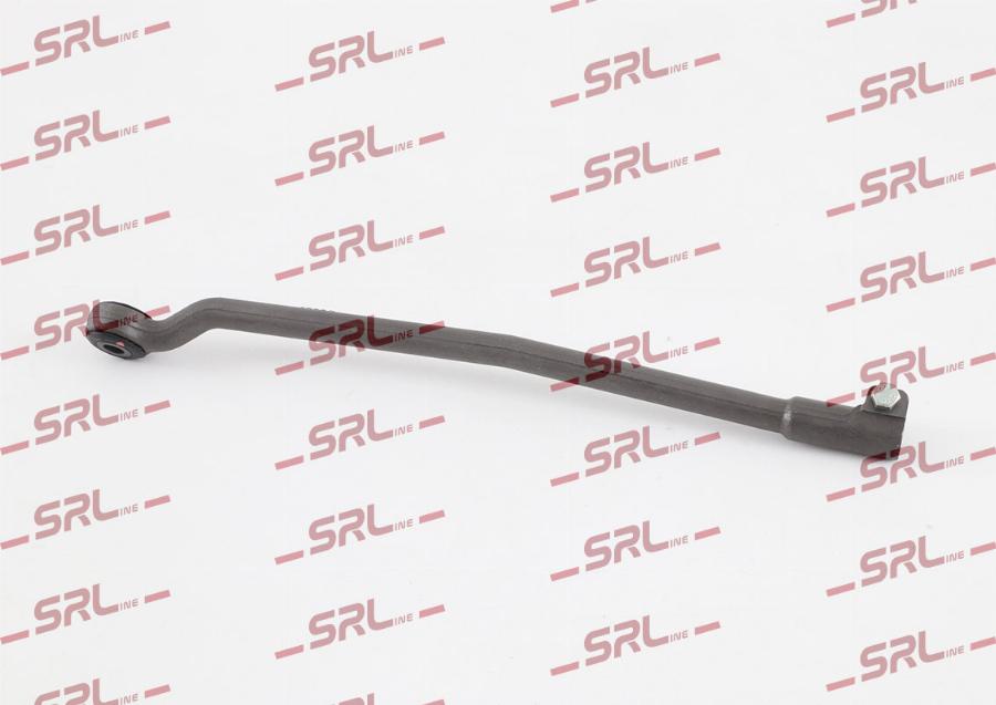 SRLine S6055007 - Осьовий шарнір, рульова тяга autozip.com.ua