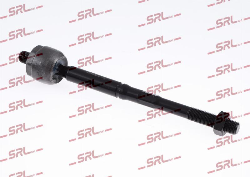 SRLine S6055084 - Осьовий шарнір, рульова тяга autozip.com.ua