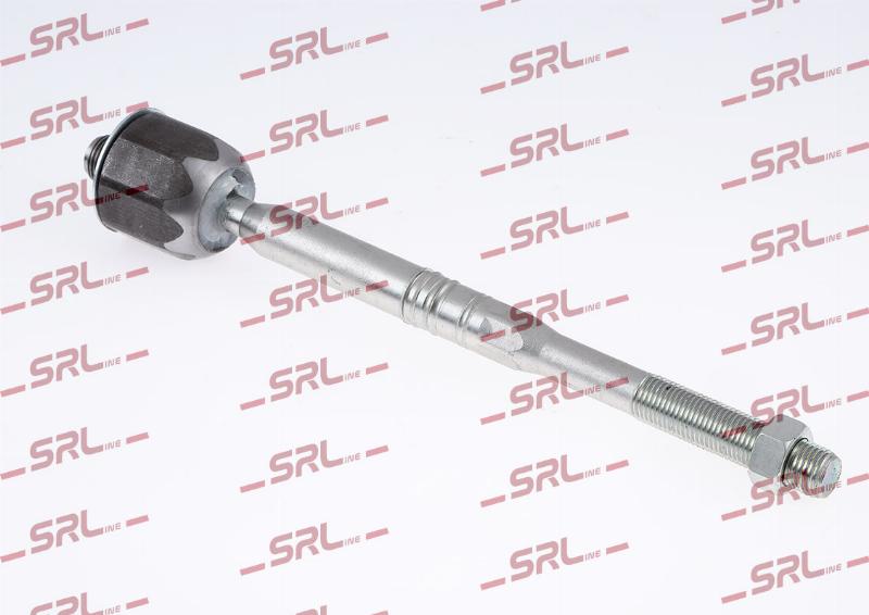 SRLine S6055072 - Осьовий шарнір, рульова тяга autozip.com.ua