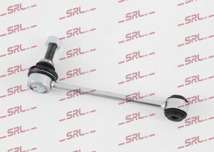 SRLine S6050044 - Тяга / стійка, стабілізатор autozip.com.ua