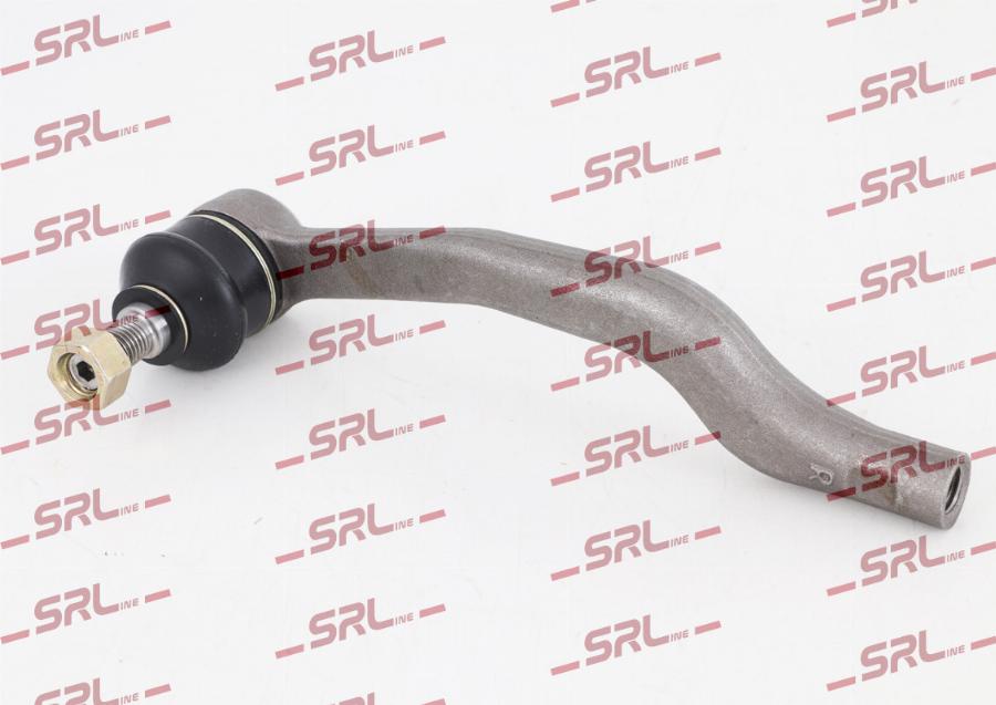 SRLine S6050003 - Наконечник рульової тяги, кульовий шарнір autozip.com.ua