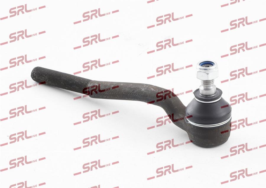 SRLine S6050028 - Наконечник рульової тяги, кульовий шарнір autozip.com.ua