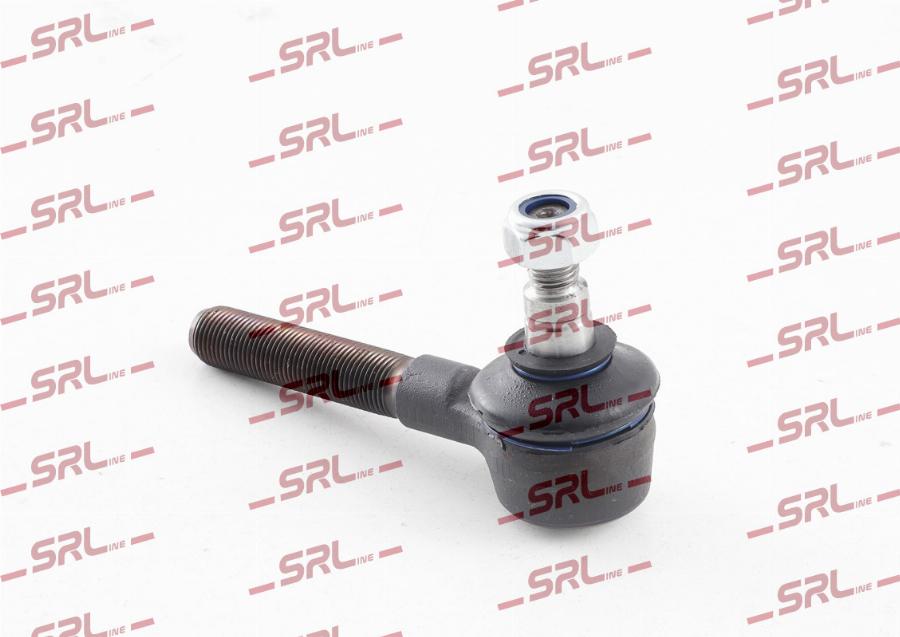 SRLine S6050027 - Наконечник рульової тяги, кульовий шарнір autozip.com.ua