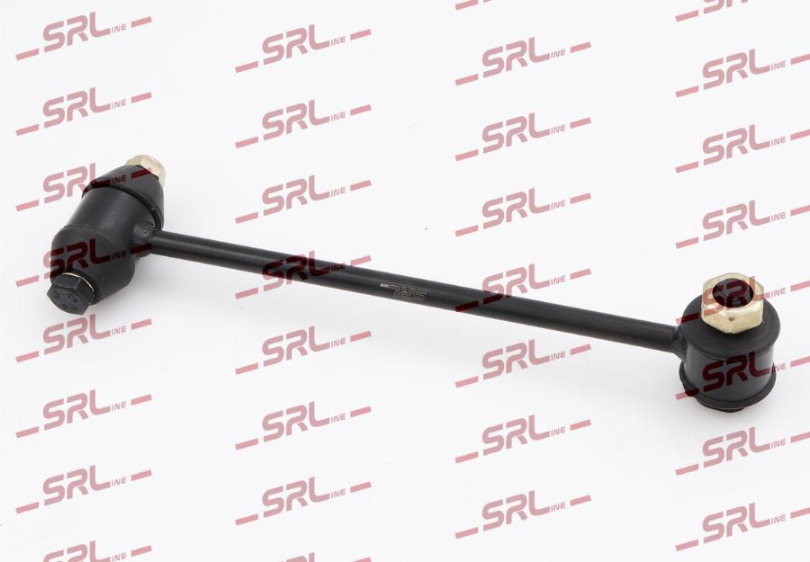 SRLine S6050075 - Тяга / стійка, стабілізатор autozip.com.ua