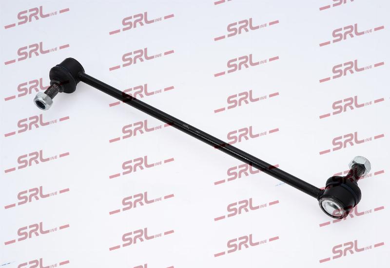 SRLine S6050147 - Тяга / стійка, стабілізатор autozip.com.ua