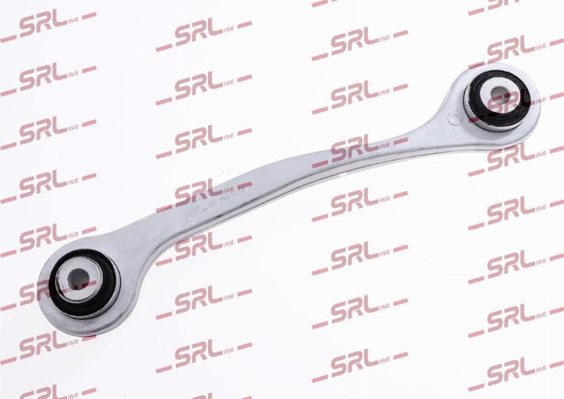 SRLine S6050110 - Важіль незалежної підвіски колеса autozip.com.ua