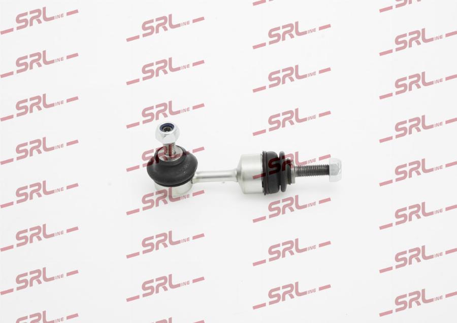 SRLine S6050136 - Тяга / стійка, стабілізатор autozip.com.ua