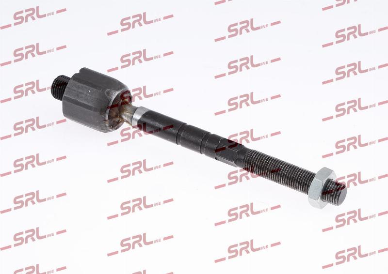 SRLine S6051005 - Осьовий шарнір, рульова тяга autozip.com.ua