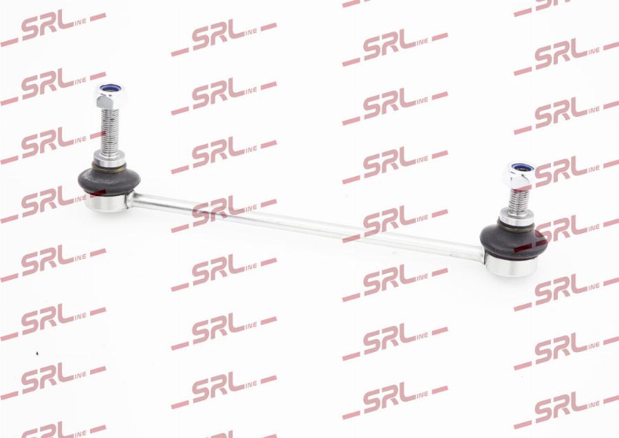 SRLine S6051007 - Тяга / стійка, стабілізатор autozip.com.ua