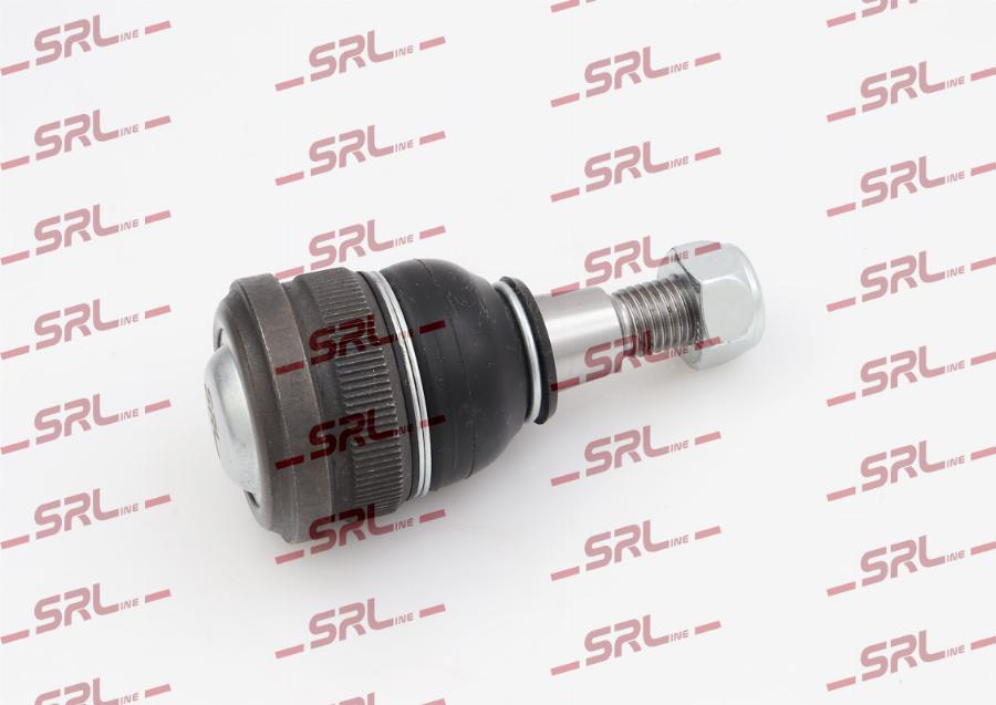 SRLine S6052514 - Шарова опора, несучий / направляючий шарнір autozip.com.ua