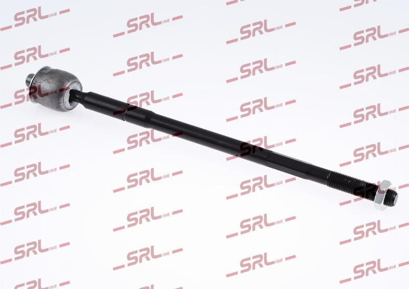 SRLine S6052061 - Осьовий шарнір, рульова тяга autozip.com.ua