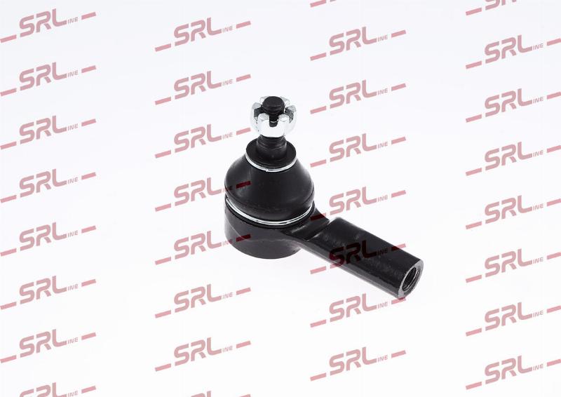 SRLine S6052062 - Наконечник рульової тяги, кульовий шарнір autozip.com.ua