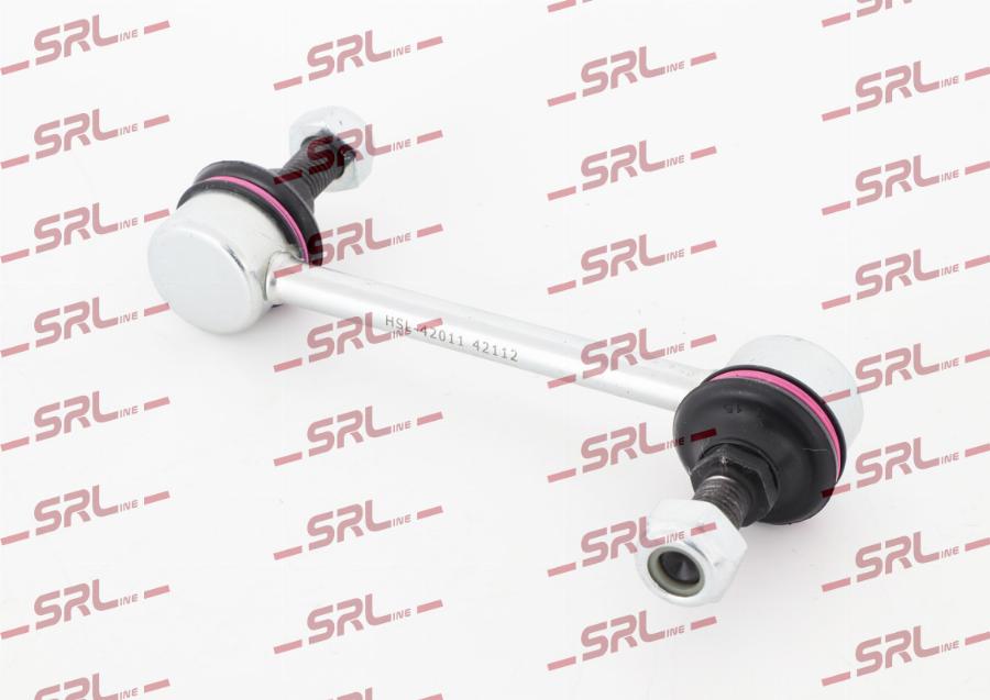 SRLine S6052015 - Тяга / стійка, стабілізатор autozip.com.ua