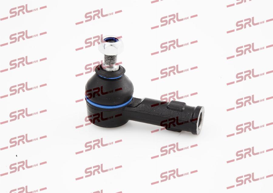 SRLine S6052070 - Наконечник рульової тяги, кульовий шарнір autozip.com.ua