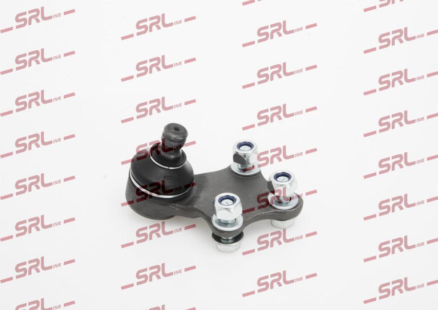 SRLine S6057503 - Шарова опора, несучий / направляючий шарнір autozip.com.ua