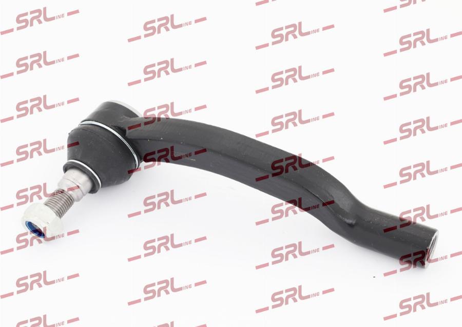 SRLine S6057043 - Наконечник рульової тяги, кульовий шарнір autozip.com.ua