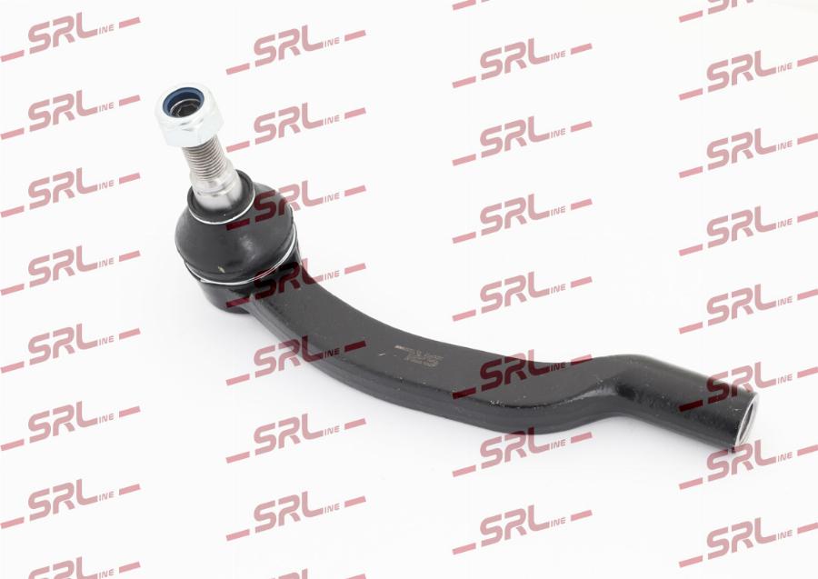 SRLine S6057042 - Наконечник рульової тяги, кульовий шарнір autozip.com.ua