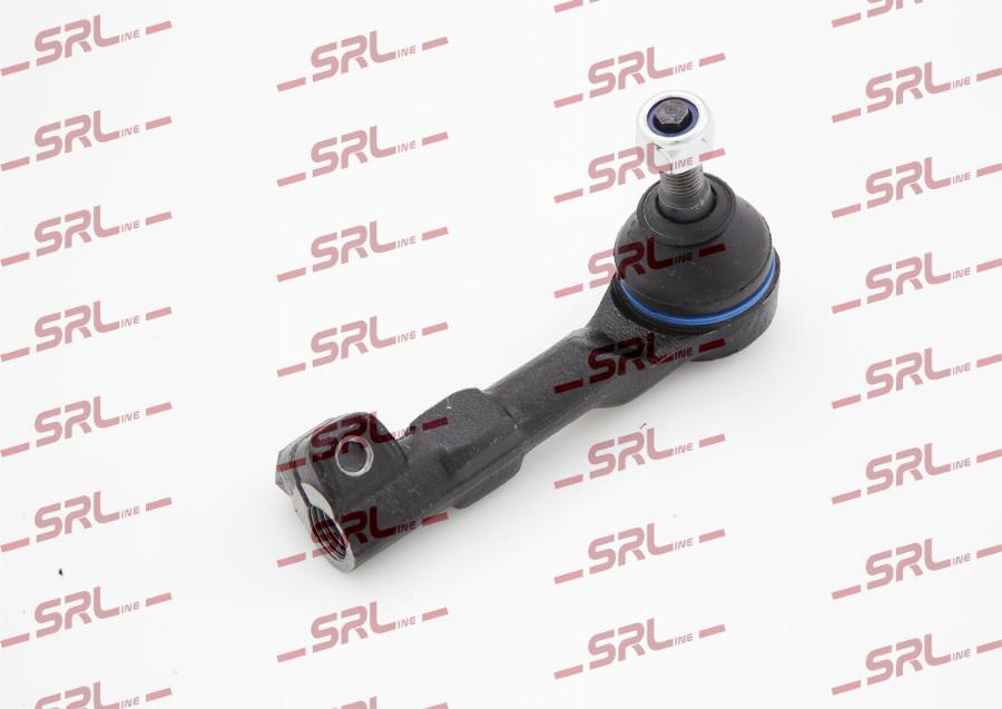 SRLine S6057051 - Наконечник рульової тяги, кульовий шарнір autozip.com.ua