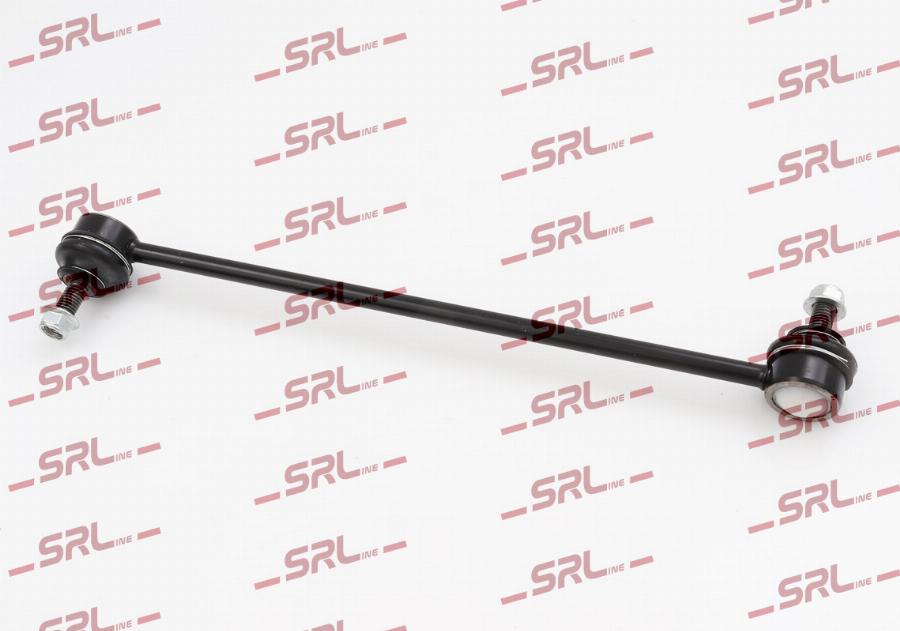 SRLine S6057001 - Тяга / стійка, стабілізатор autozip.com.ua