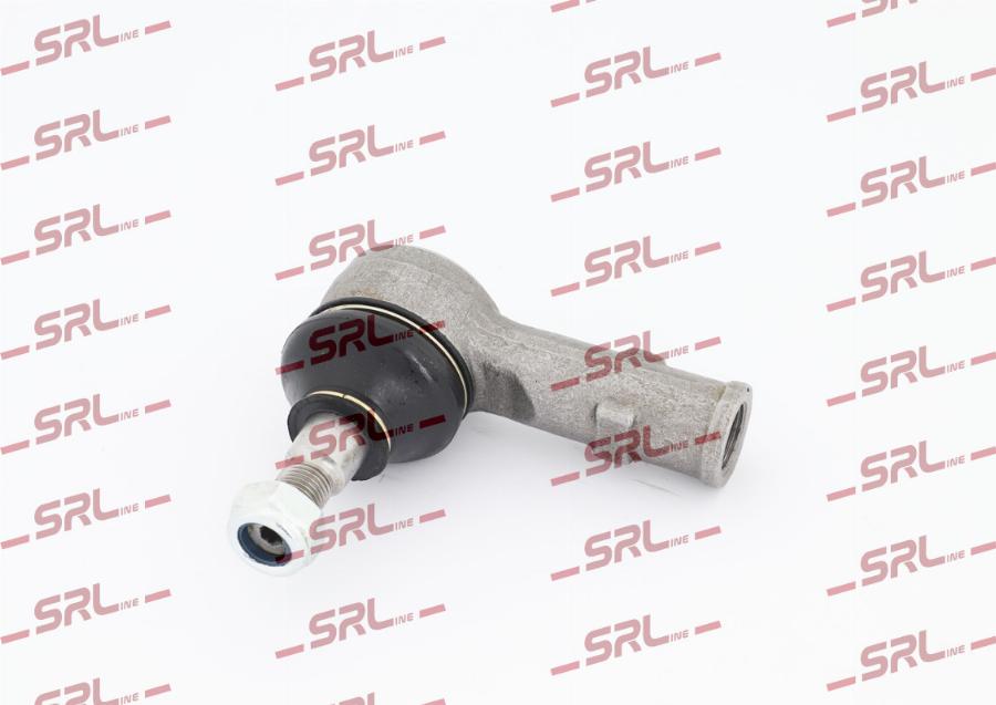 SRLine S6057032 - Наконечник рульової тяги, кульовий шарнір autozip.com.ua