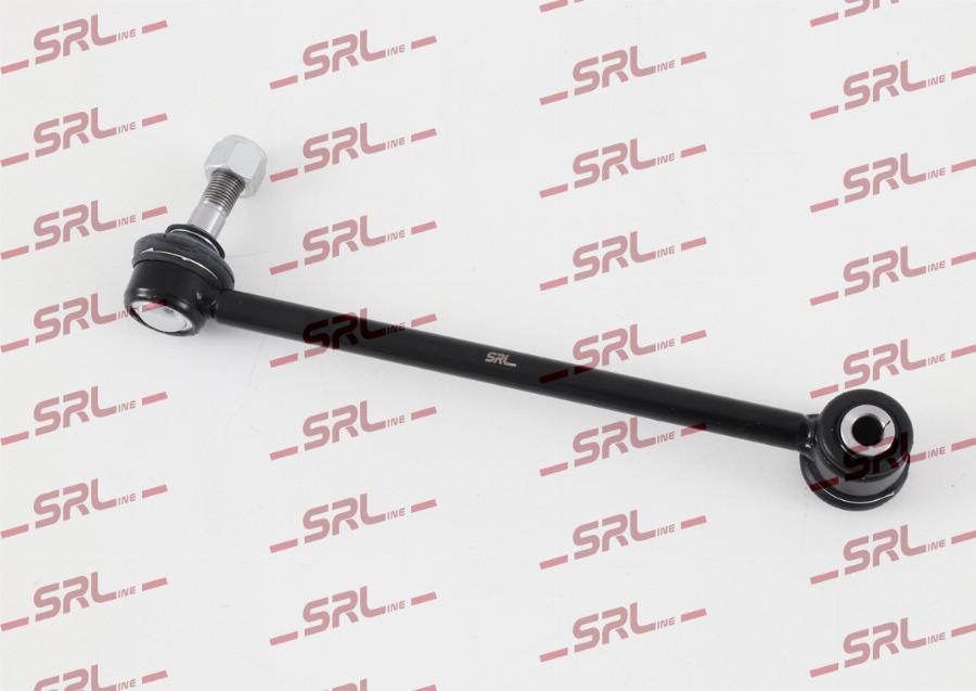 SRLine S6057029 - Тяга / стійка, підвіска колеса autozip.com.ua