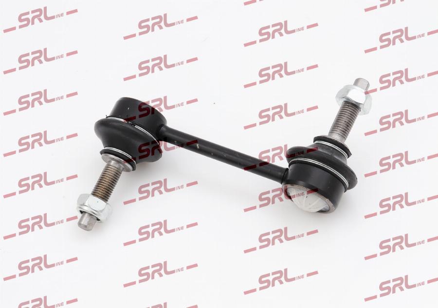 SRLine S6057021 - Тяга / стійка, стабілізатор autozip.com.ua