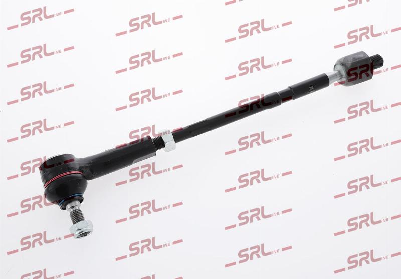 SRLine S6069011 - Осьовий шарнір, рульова тяга autozip.com.ua