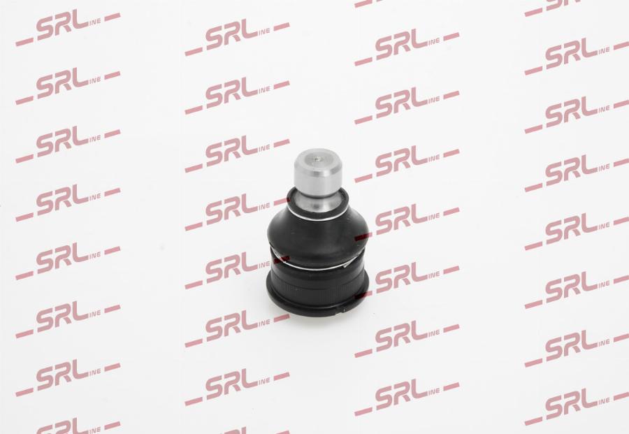 SRLine S6060501 - Шарова опора, несучий / направляючий шарнір autozip.com.ua