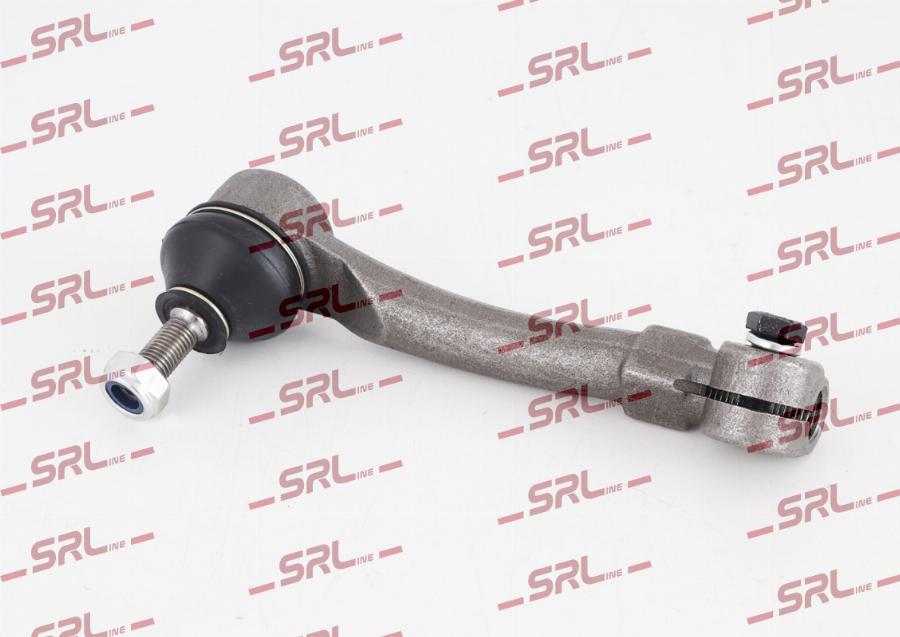 SRLine S6060047 - Наконечник рульової тяги, кульовий шарнір autozip.com.ua