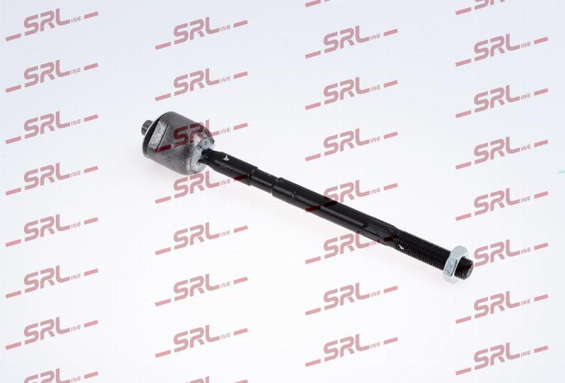 SRLine S6060059 - Осьовий шарнір, рульова тяга autozip.com.ua