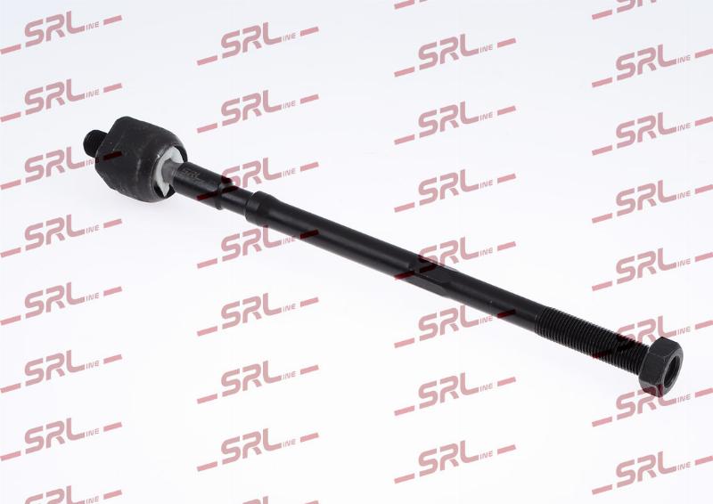 SRLine S6060053 - Осьовий шарнір, рульова тяга autozip.com.ua