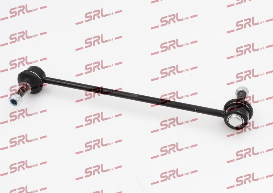 SRLine S6060003 - Тяга / стійка, стабілізатор autozip.com.ua