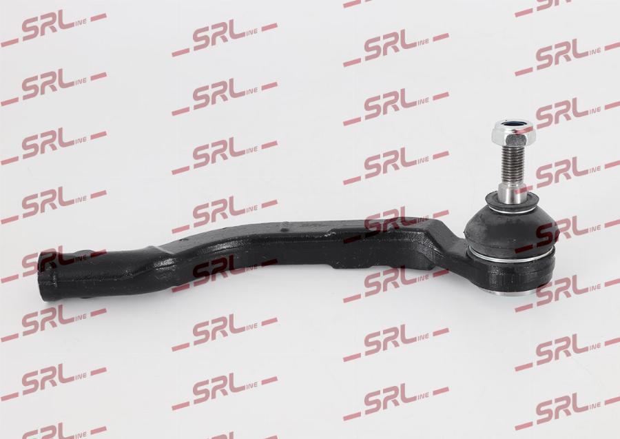 SRLine S6060007 - Наконечник рульової тяги, кульовий шарнір autozip.com.ua