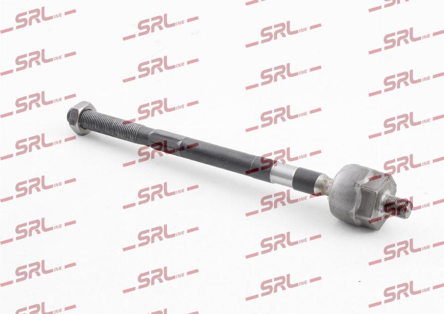 SRLine S6060035 - Осьовий шарнір, рульова тяга autozip.com.ua