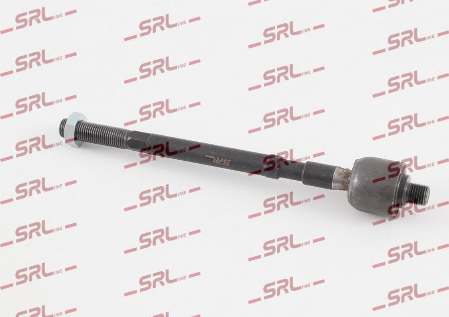 SRLine S6060024 - Осьовий шарнір, рульова тяга autozip.com.ua