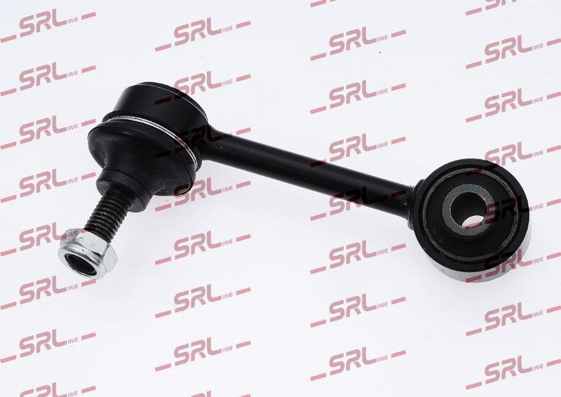 SRLine S6063009 - Тяга / стійка, стабілізатор autozip.com.ua