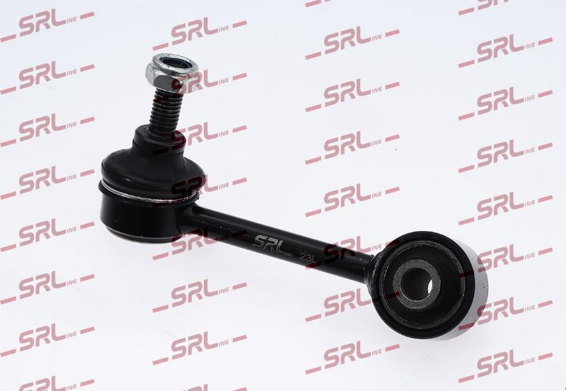 SRLine S6063010 - Тяга / стійка, стабілізатор autozip.com.ua