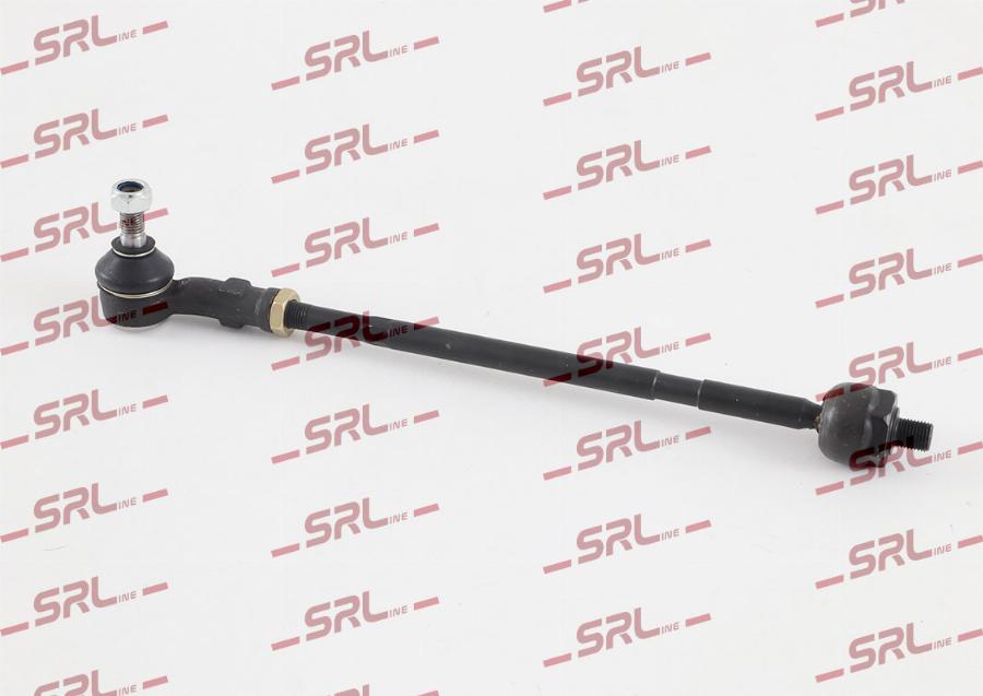 SRLine S6067009 - Осьовий шарнір, рульова тяга autozip.com.ua