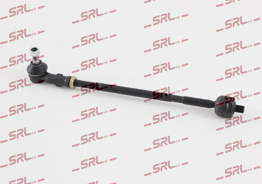SRLine S6067008 - Осьовий шарнір, рульова тяга autozip.com.ua