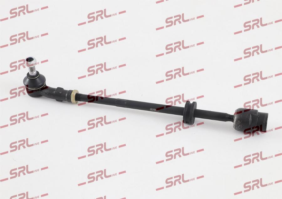 SRLine S6067010 - Осьовий шарнір, рульова тяга autozip.com.ua