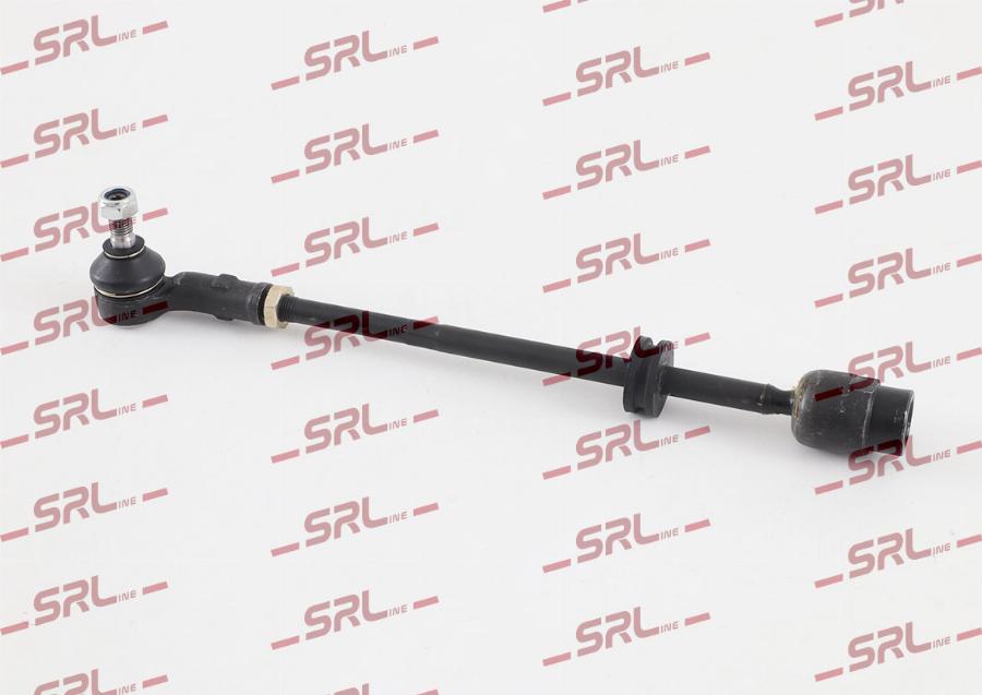 SRLine S6067011 - Осьовий шарнір, рульова тяга autozip.com.ua