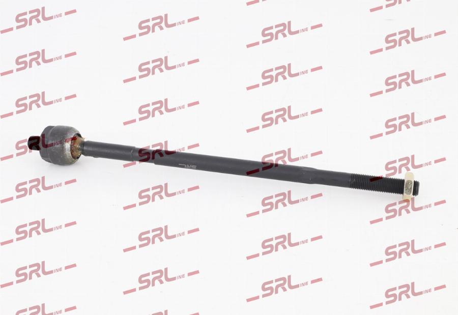 SRLine S6067012 - Осьовий шарнір, рульова тяга autozip.com.ua